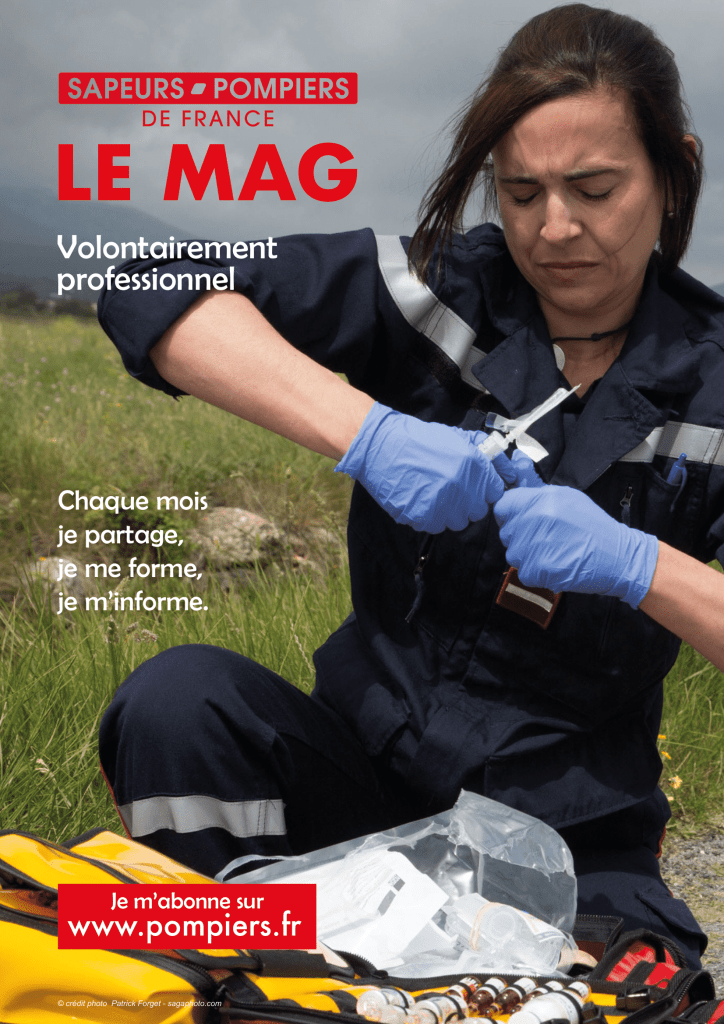 Stratégie editoriale - Le mag FNSPF